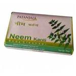 PATANJALI NEEM KANTI SOAP 75GM